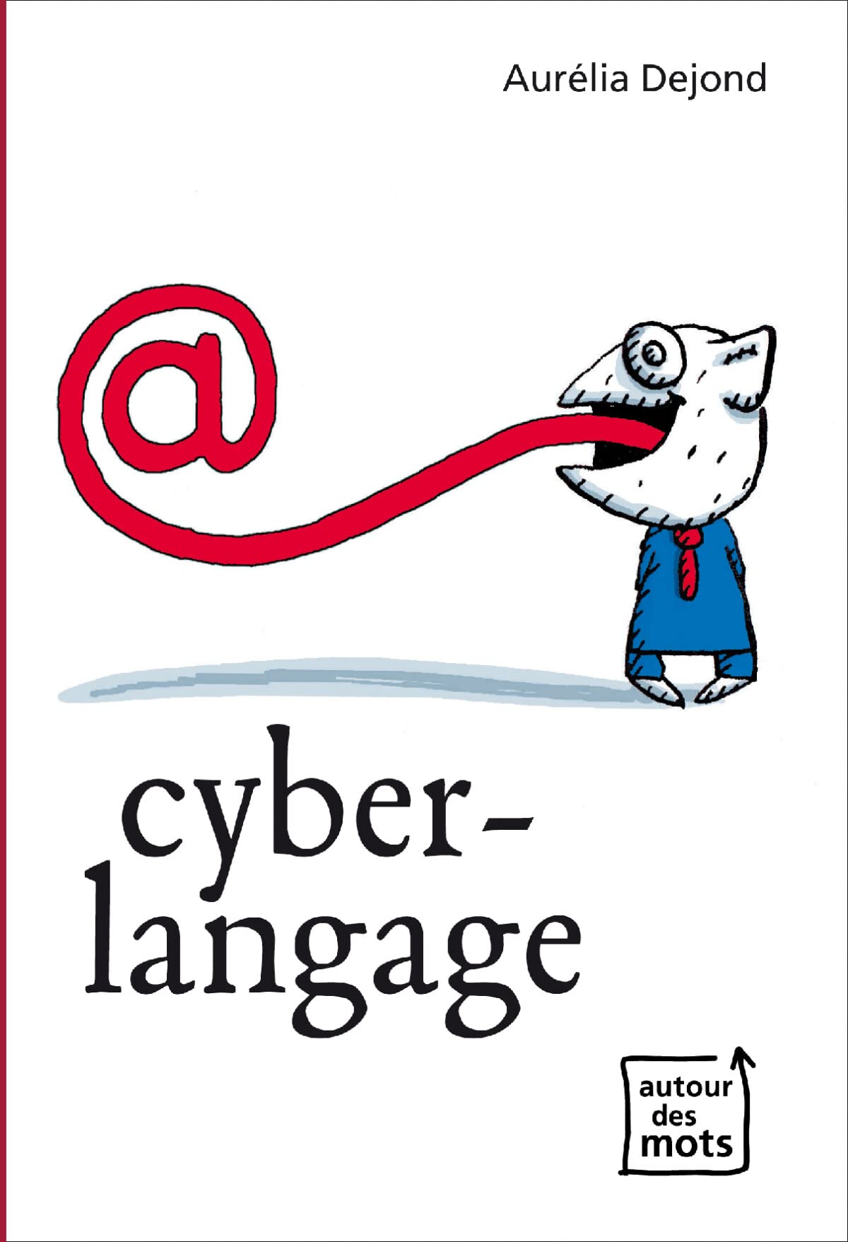 Cyberlangage 9782873864750