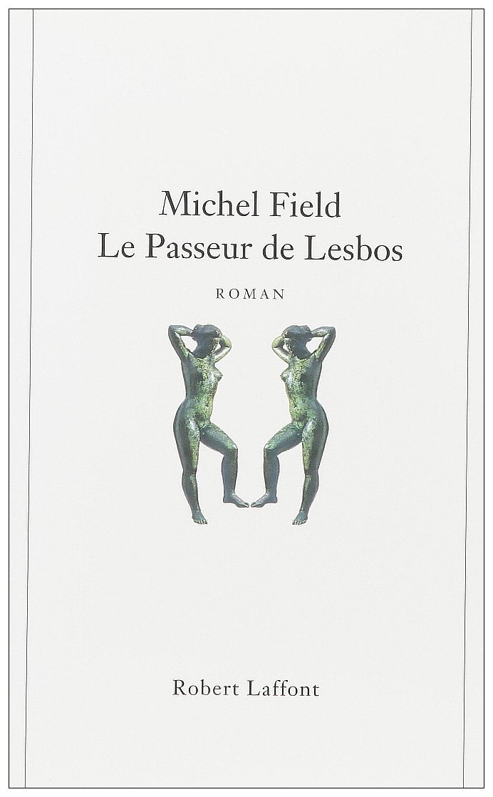 Le Passeur de Lesbos 9782221081501