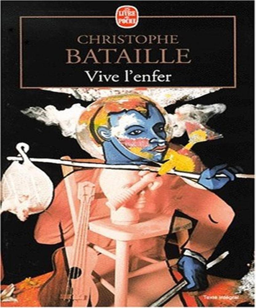 Vive L'Enfer 9782253150121