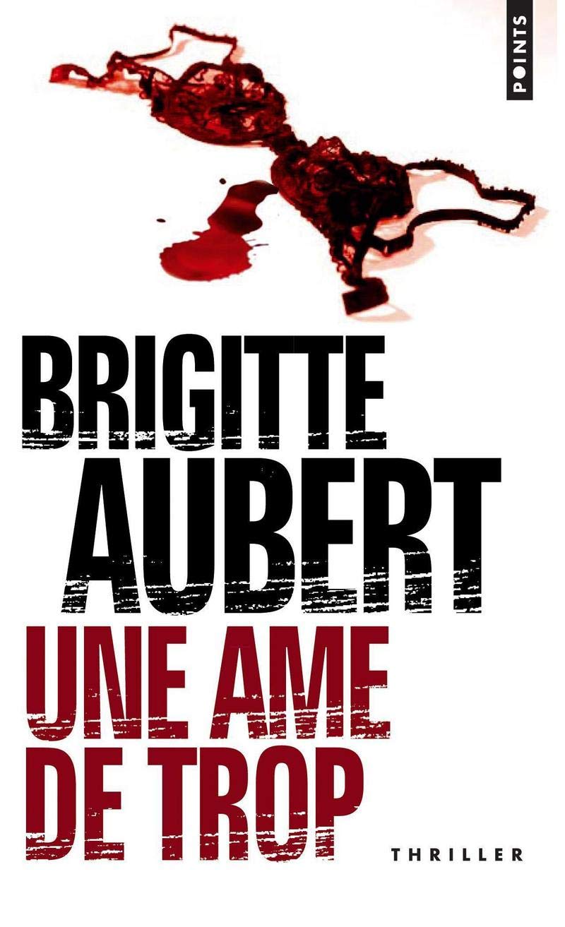 Une âme de trop 9782757806289