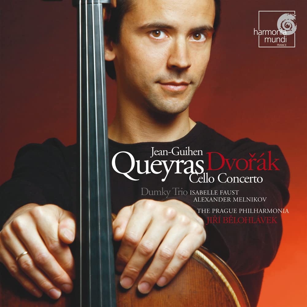 Concerto Per Violoncello Op.104, Tr 9786309764720