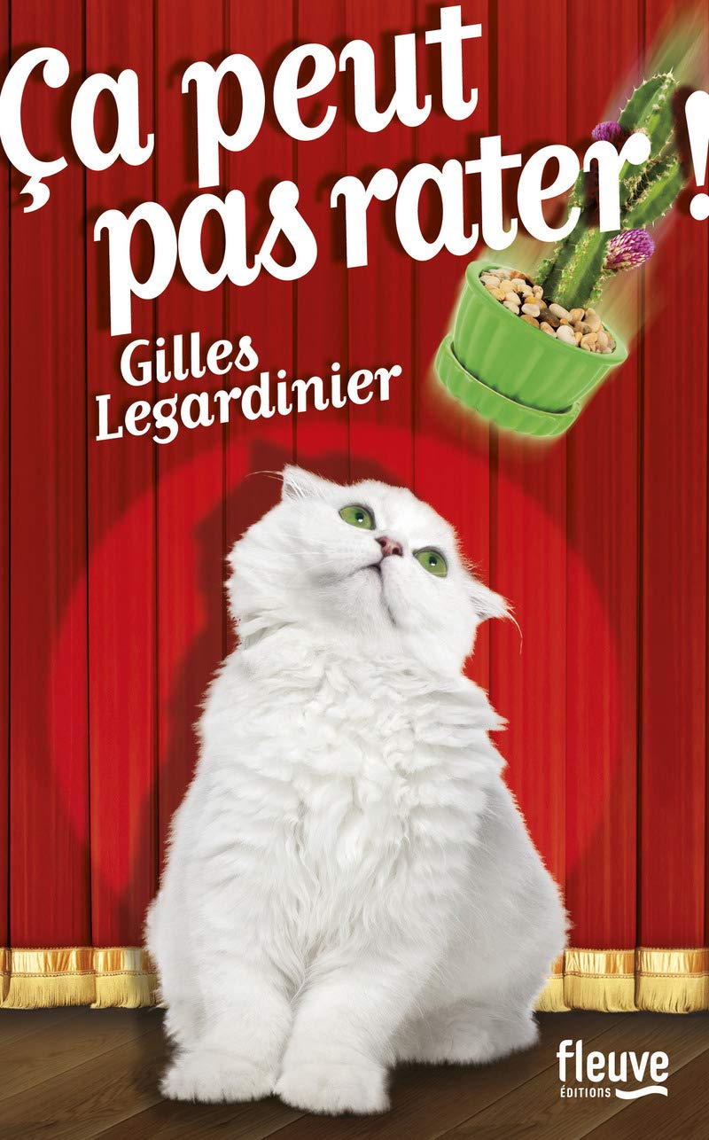 Ça peut pas rater 9782265098367