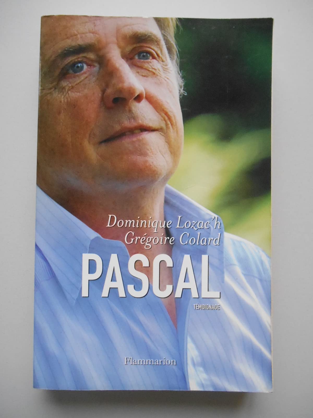 Pascal 9782081220263