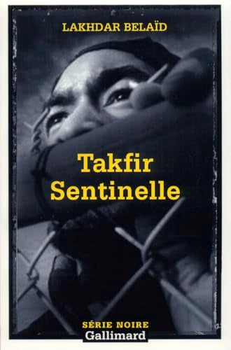Takfir sentinelle 9782070421893