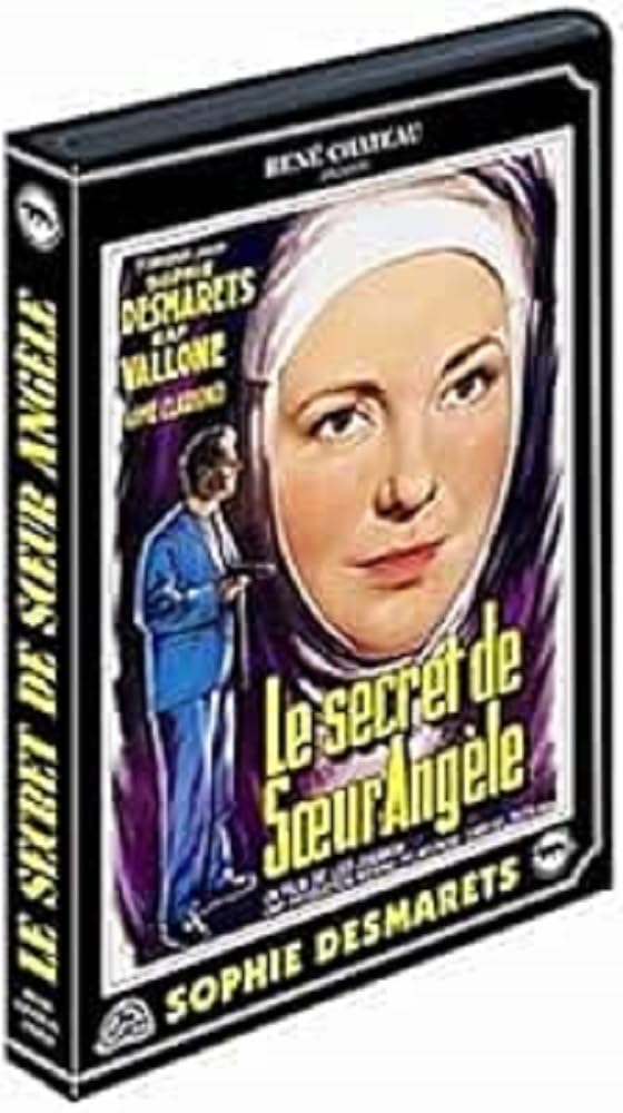 Le Secret de Soeur angèle 3330240074682