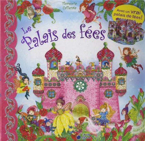 Le Palais des fées 9782758306399