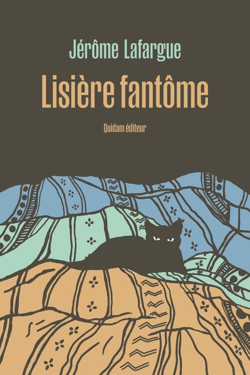 Lisière fantôme 9782374913025