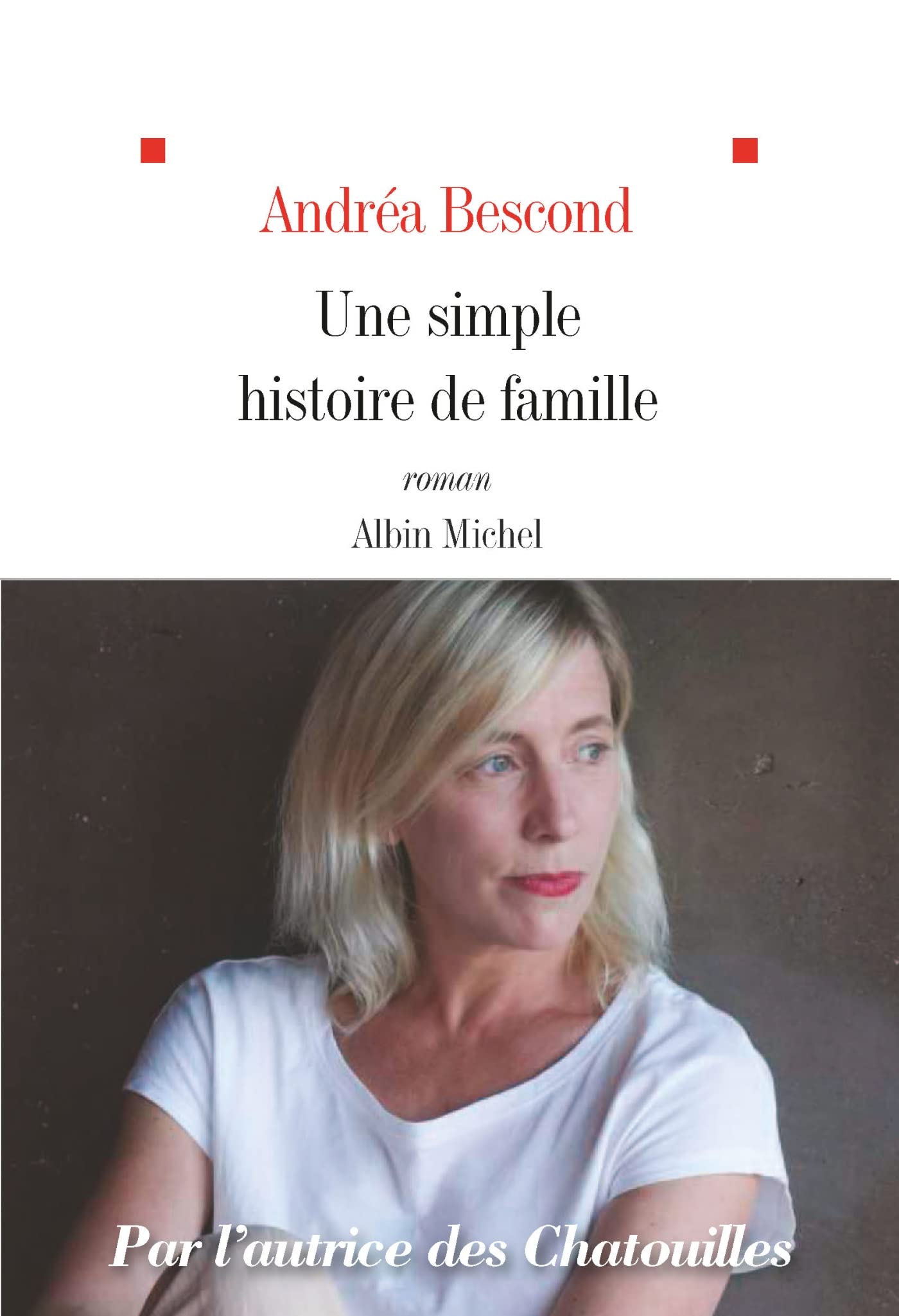 Une simple histoire de famille 9782226460325