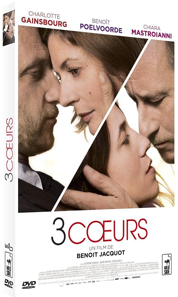 3 coeurs 3700301045003