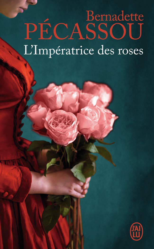 L'impératrice des roses 9782290355671