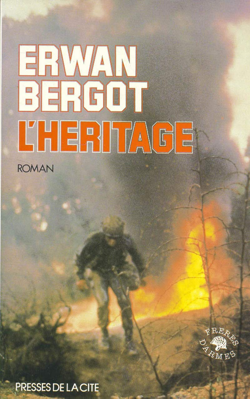L'Héritage 9782258015678
