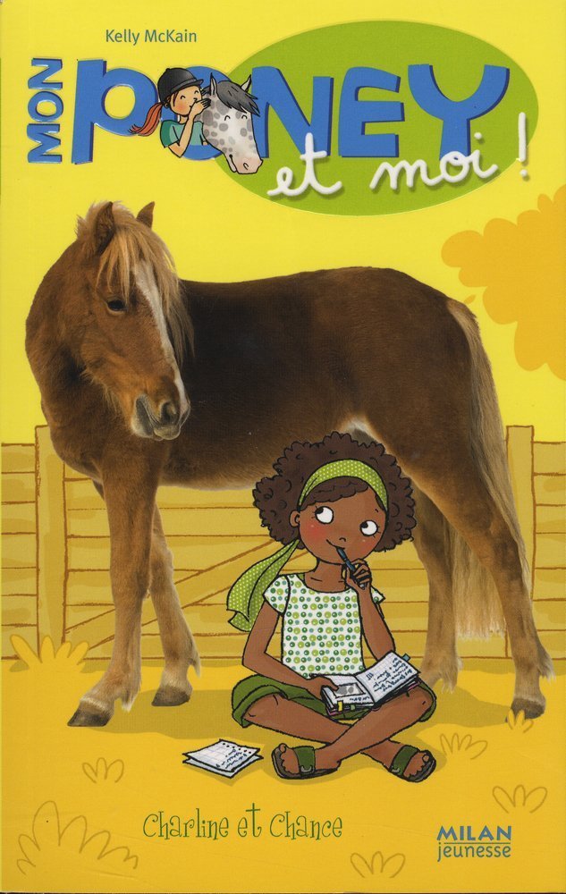 Charlin et Chance 9782745937223