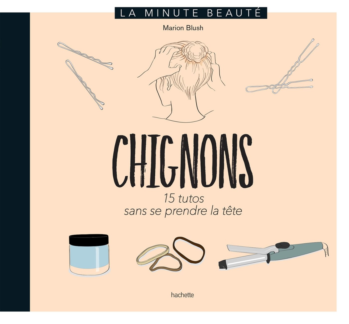 Chignons 9782017021841