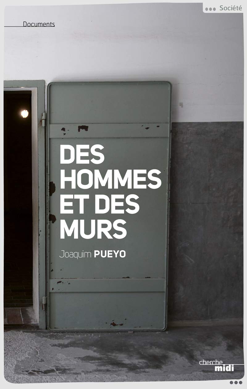 Des hommes et des murs 9782749121550