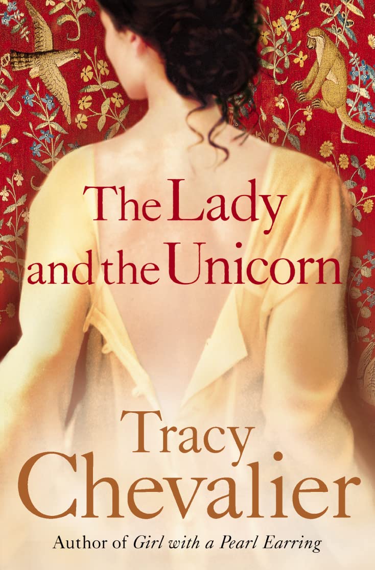 The Lady and the Unicorn 9780007140916