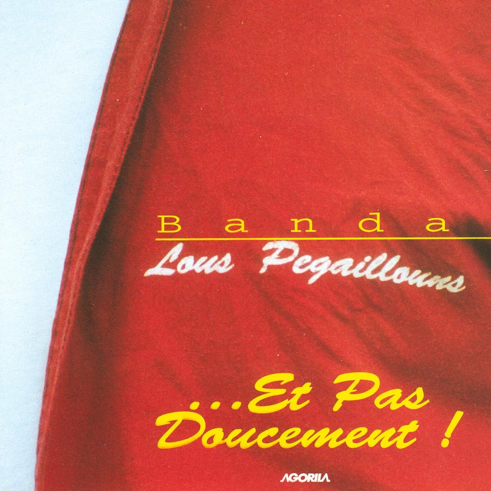 … et Pas Doucement ! 3456530001333