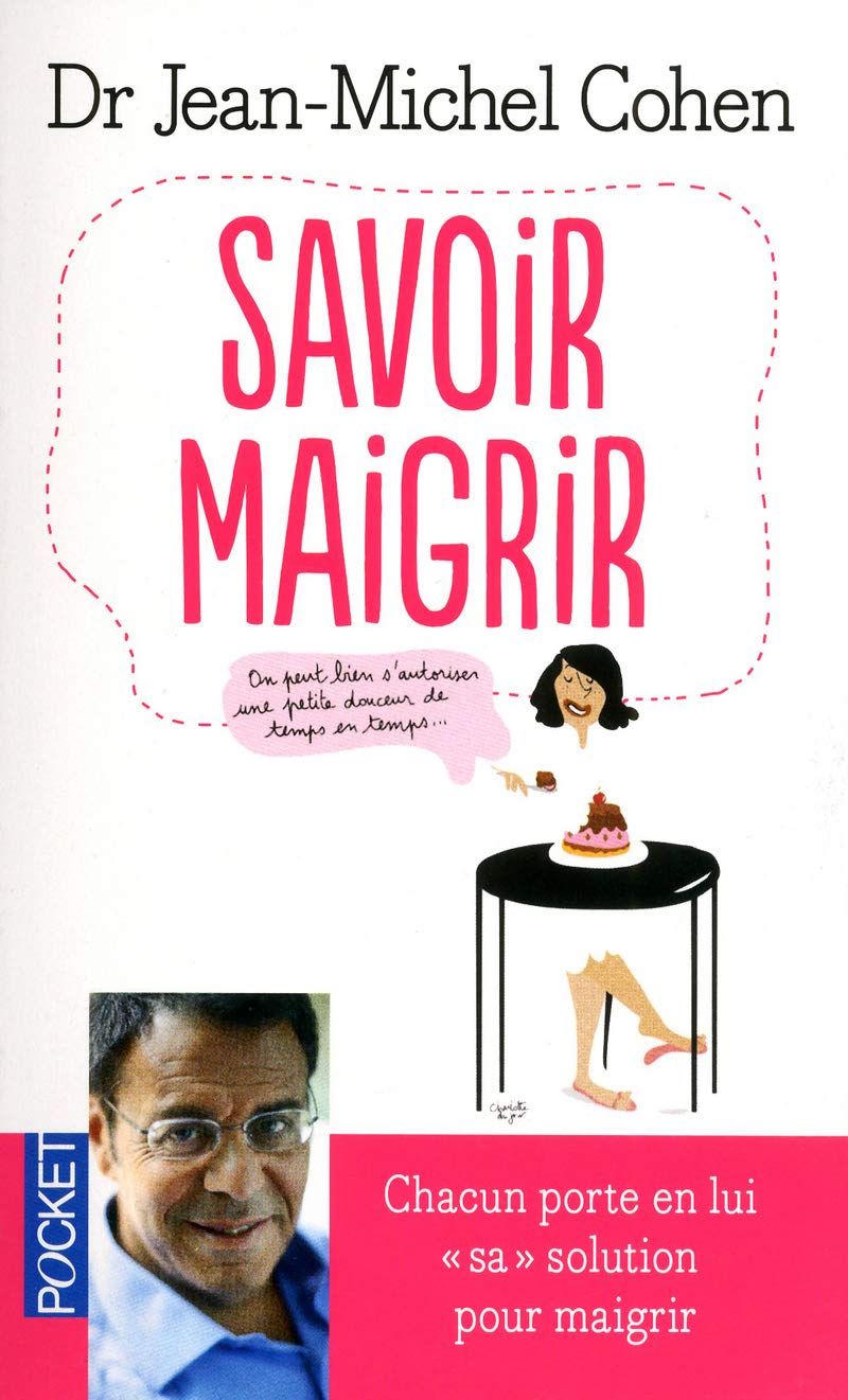 Savoir maigrir 9782266219815