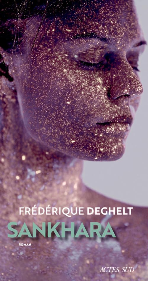 Sankhara 9782330129941