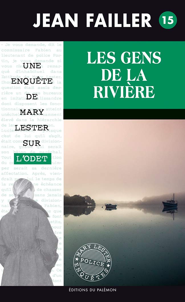Les gens de la rivière 9782907572279