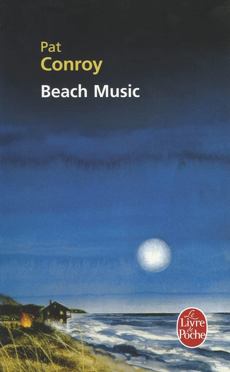 Beach music 9782253144519