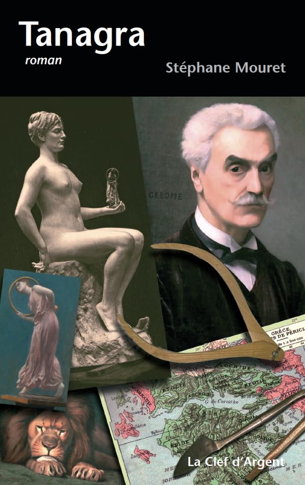 Tanagra 9791090662506