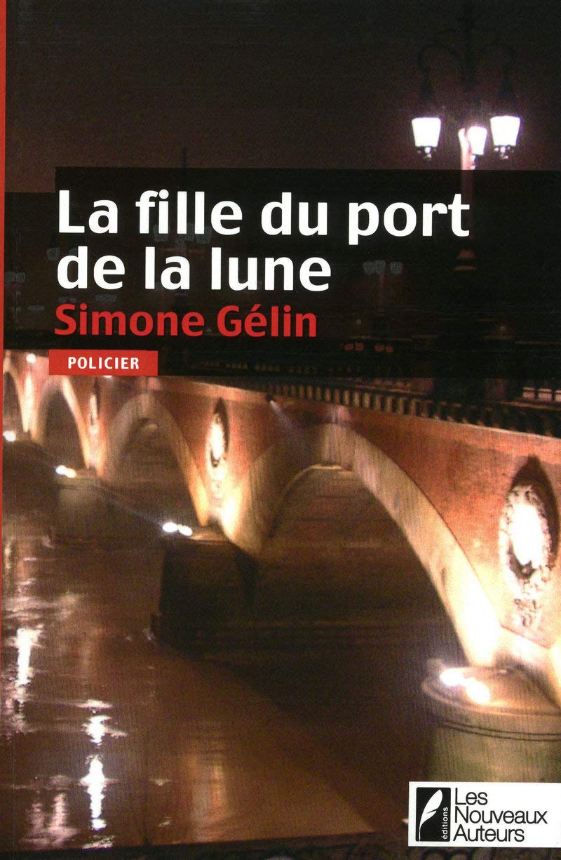 La fille du port de la lune 9782819500292