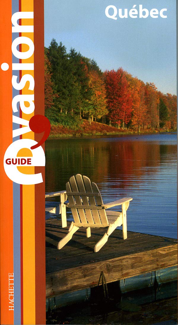 Québec 9782012405158