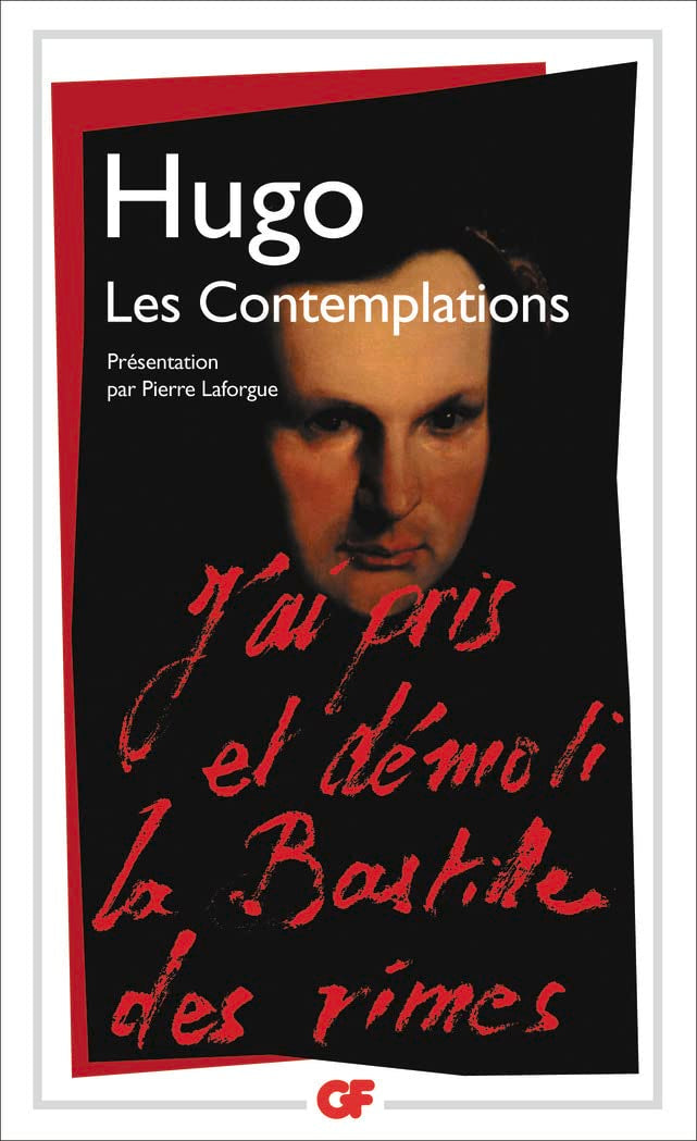 Les Contemplations 9782081213142