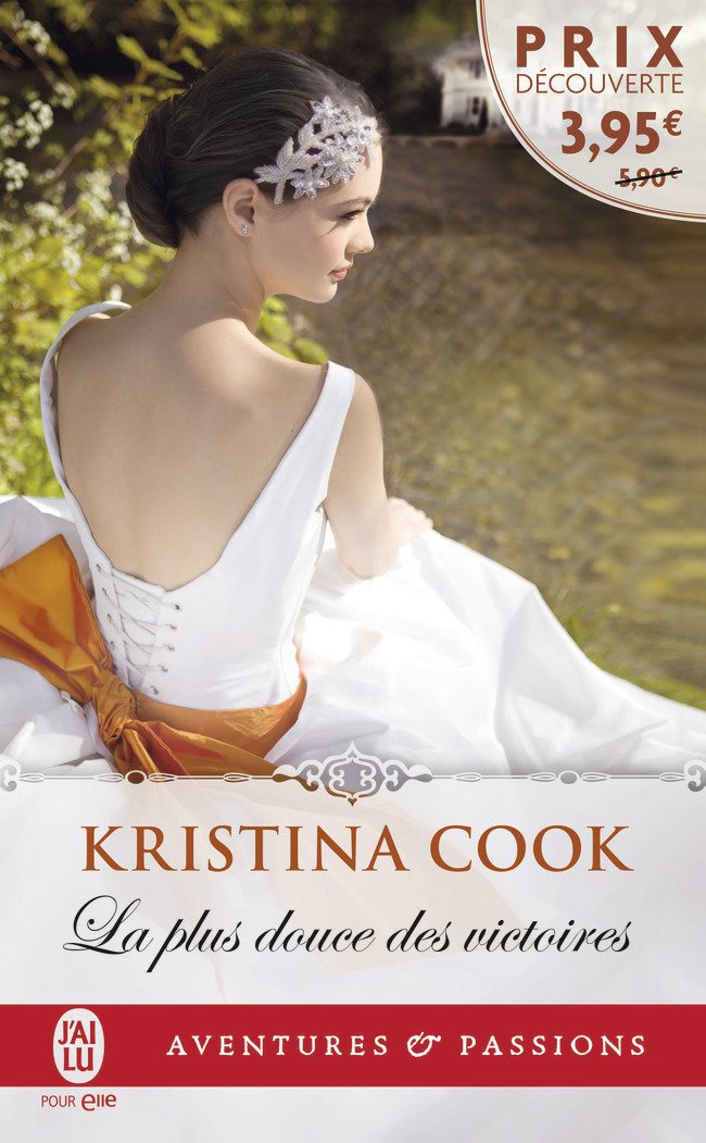 La plus douce des victoires 9782290142400