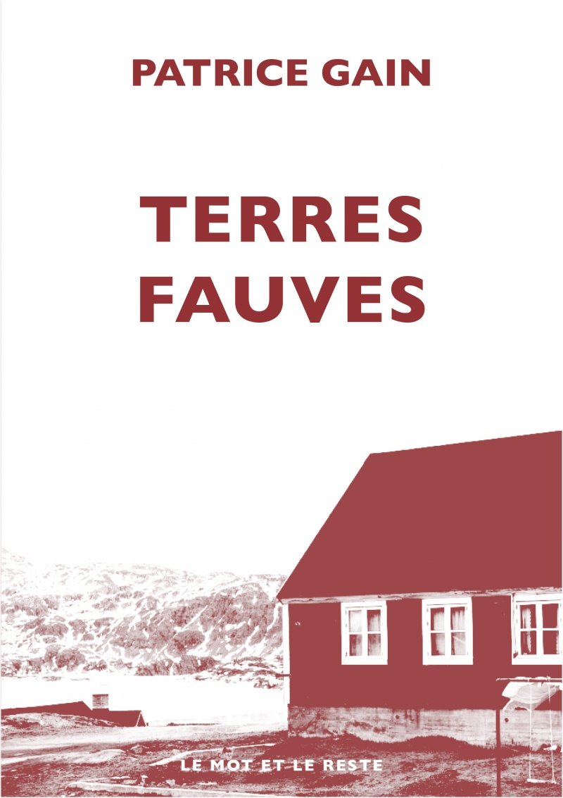 Terres fauves 9782360545186