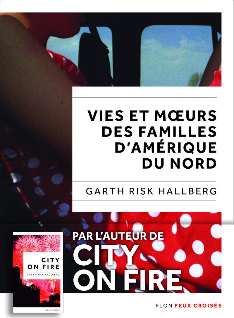 Vies et mœurs des familles d'Amérique du Nord 9782259252713
