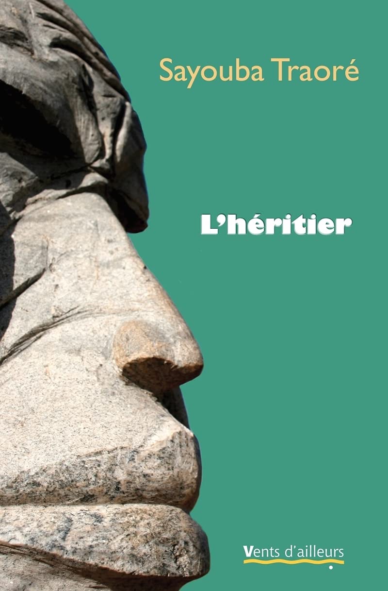 L'Héritier 9782911412592