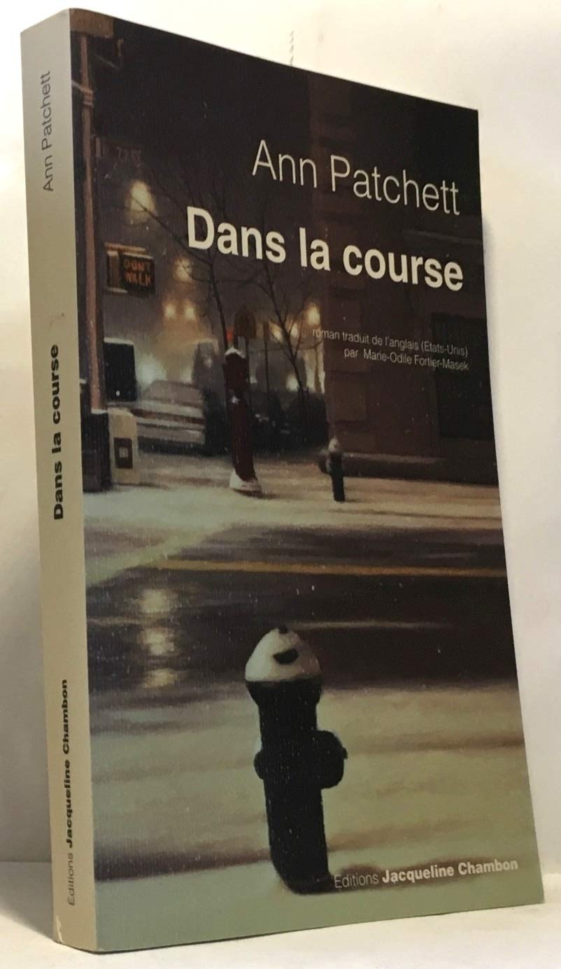 Dans la course 9782742790180