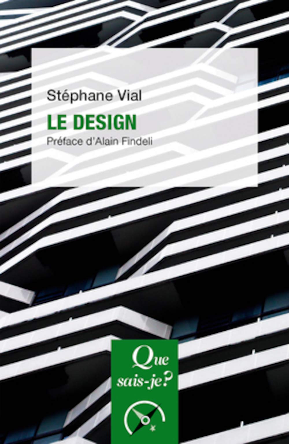 Le design 9782130799658