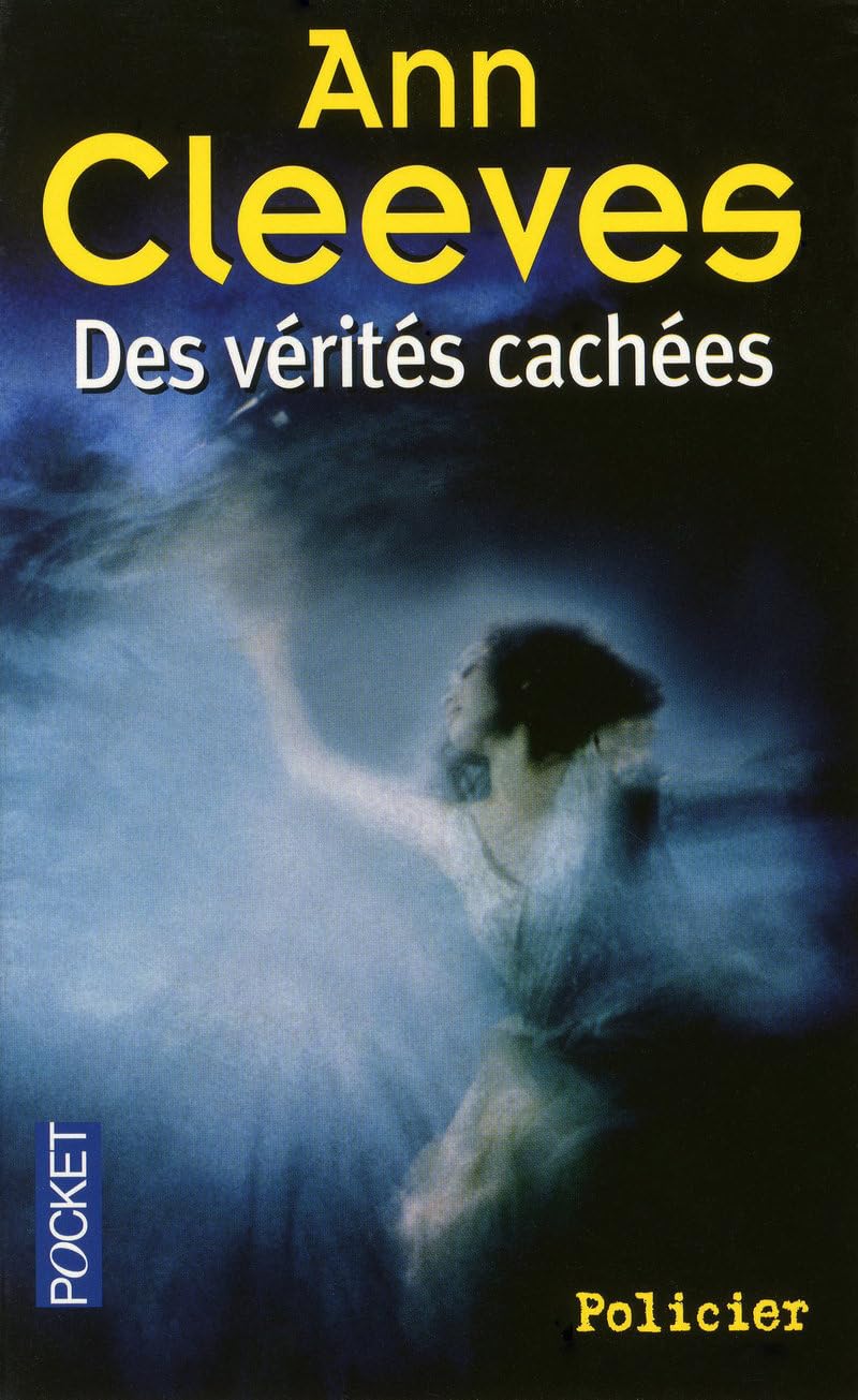 Des vérités cachées 9782266185738