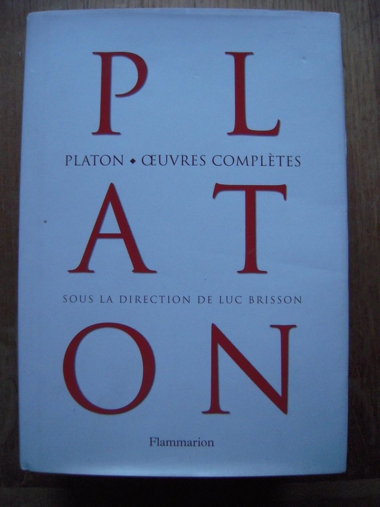 Œuvres complètes 9782081218109