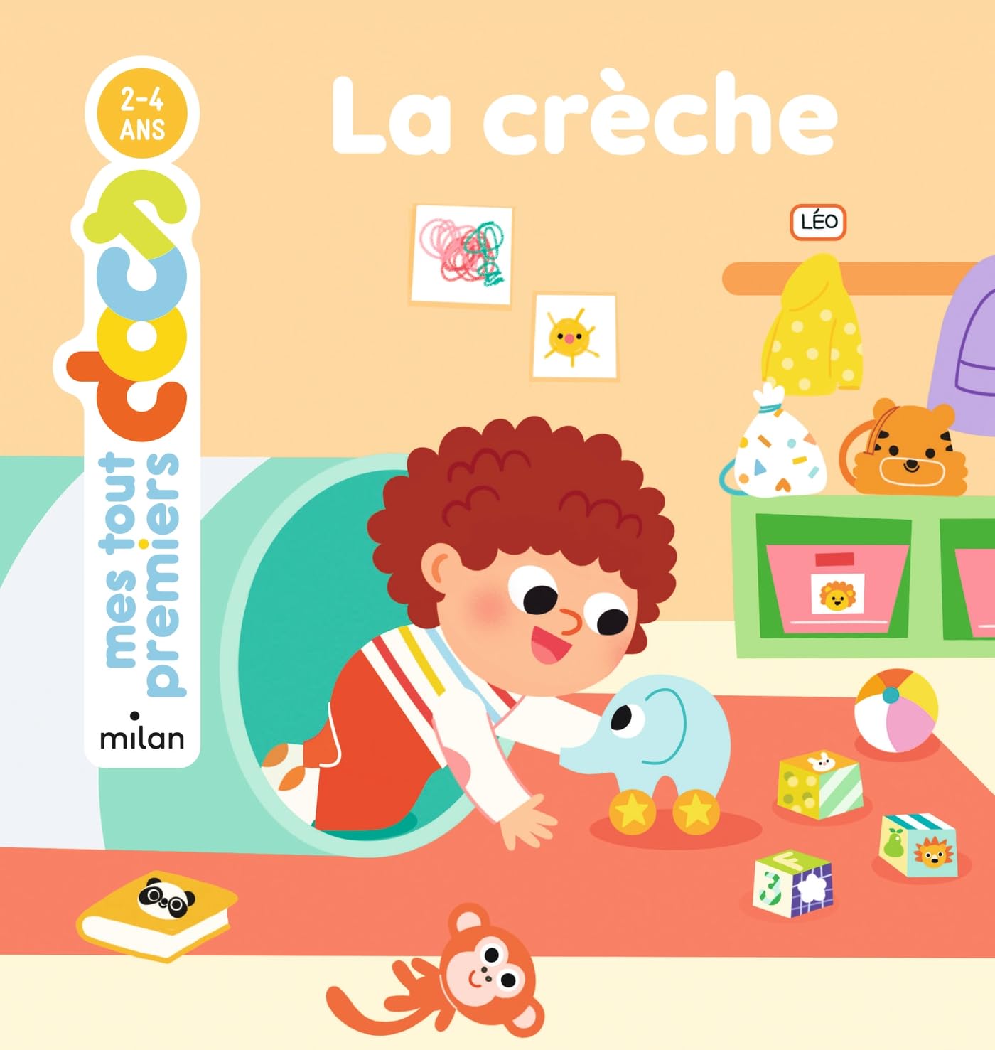 La crèche 9782408037253
