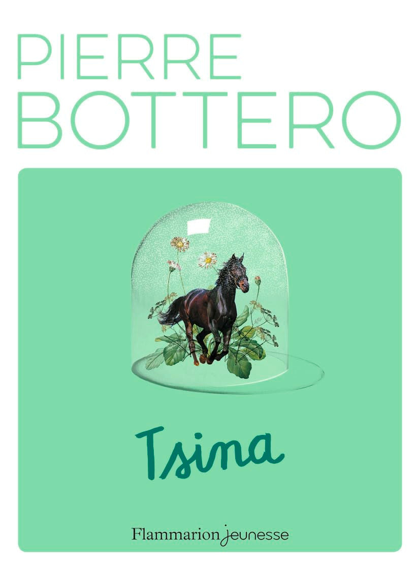 Tsina (Capsule) (French Edition) 9782081410961