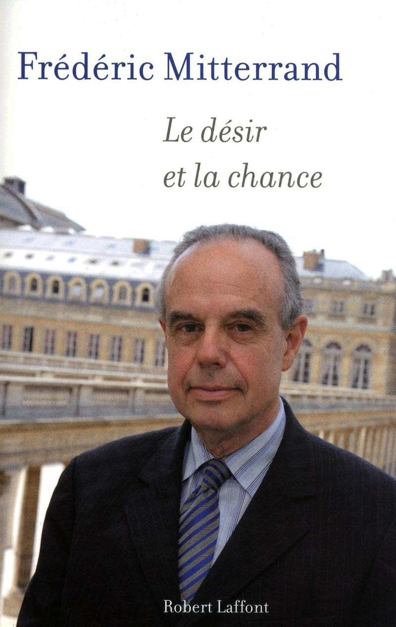 Le désir et la chance 9782221129517