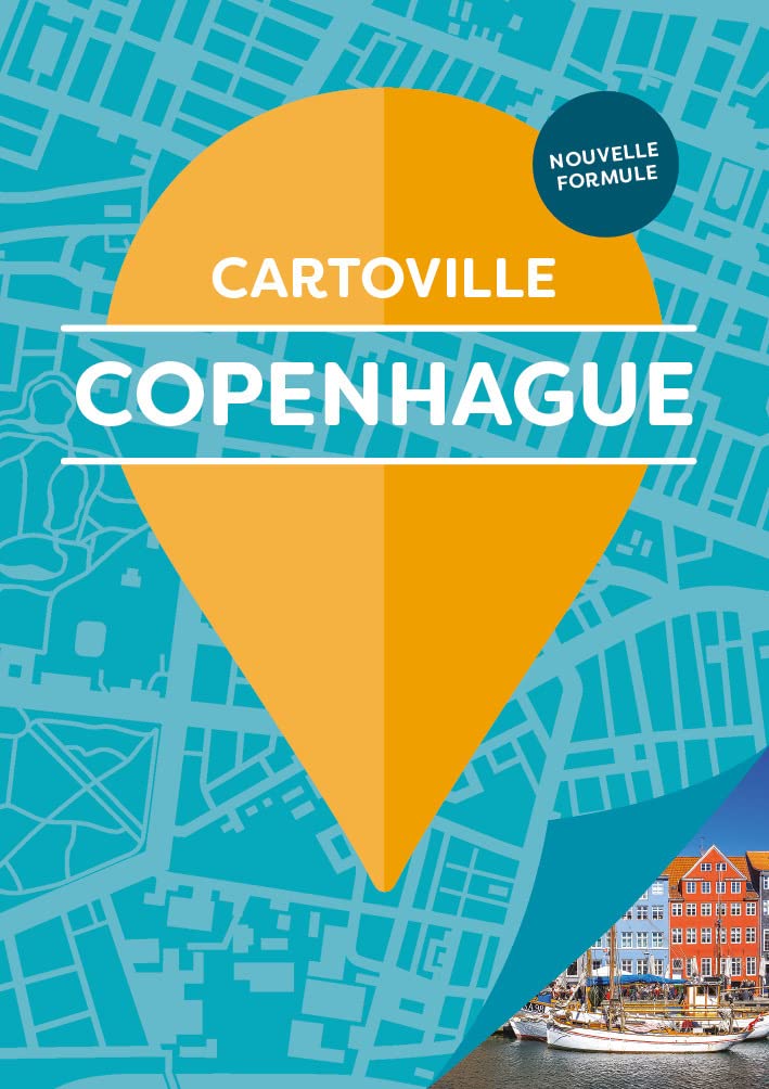 Copenhague 9782742463541
