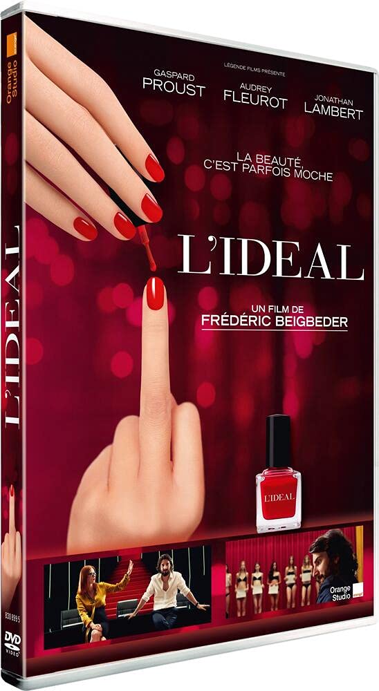 L'Idéal 5053083089955