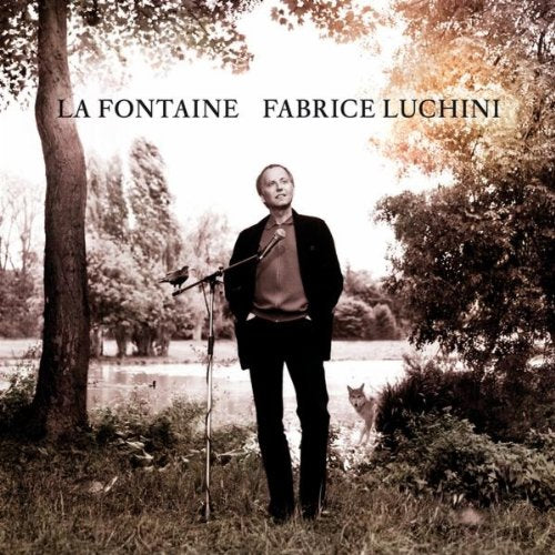 Les Fables De La Fontaine 3596972291623