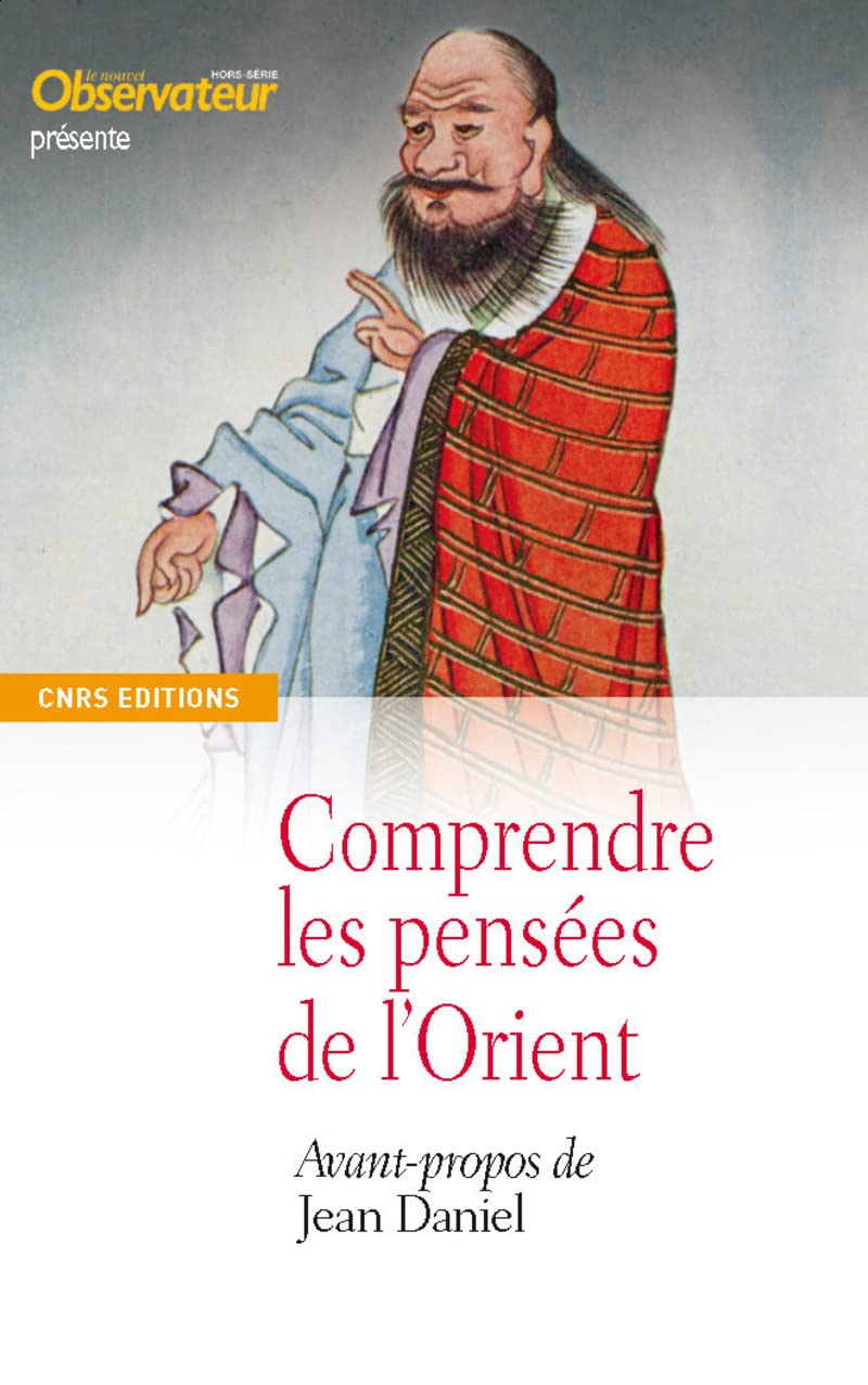 La Pensées asiatique 9782271069641