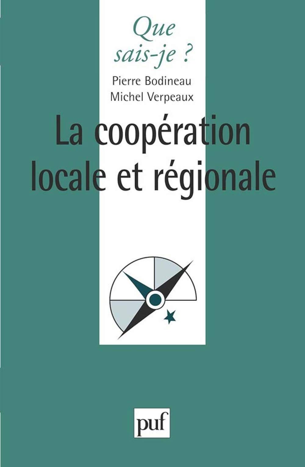 La coopération locale et régionale 9782130492443