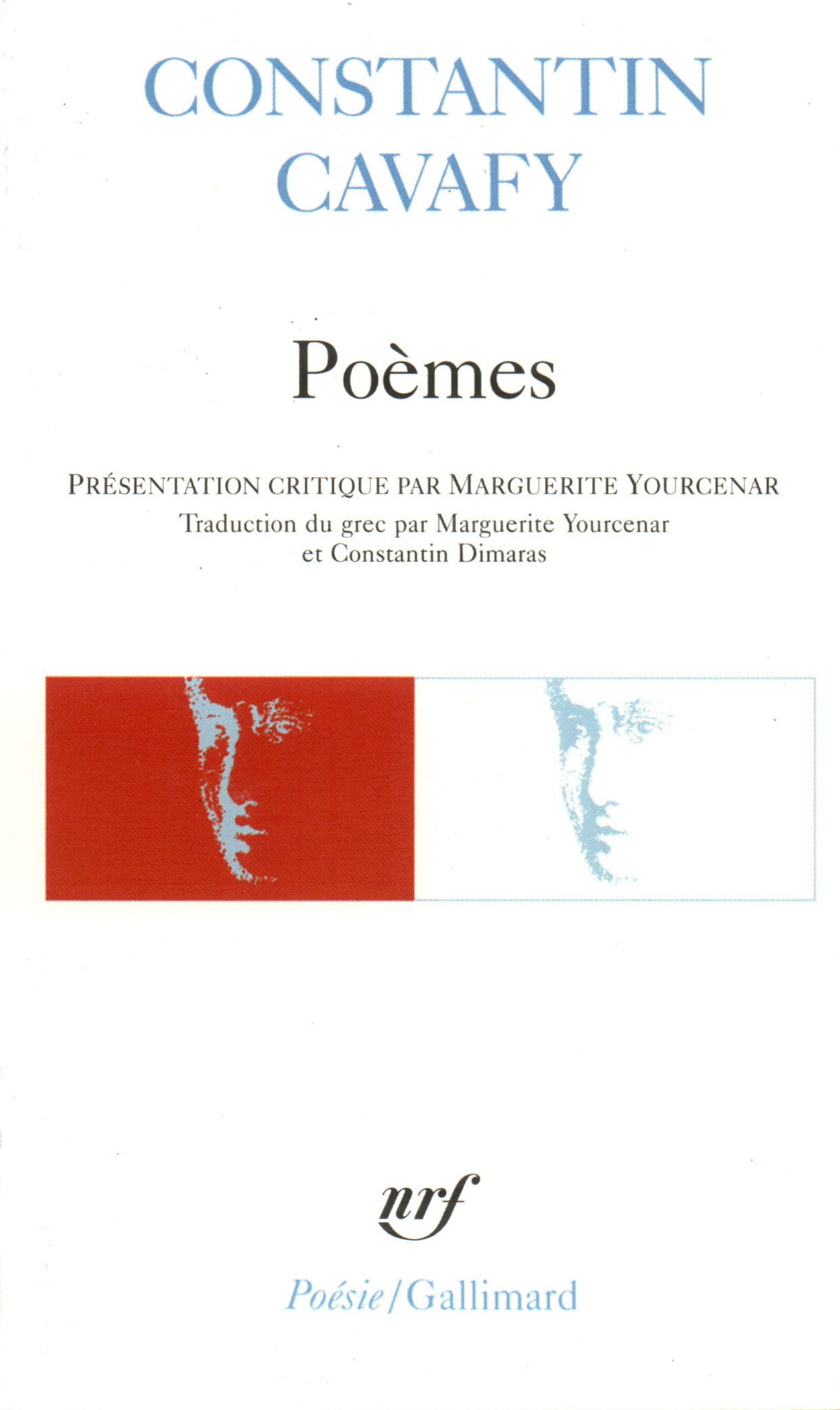 Poèmes 9782070321759