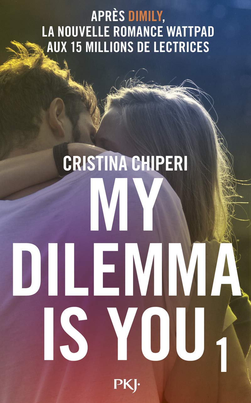 My Dilemma is You - tome 01 (1) 9782266271851