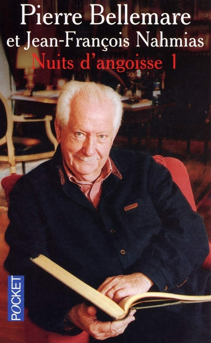 Nuits d'angoisse (01) 9782266121064
