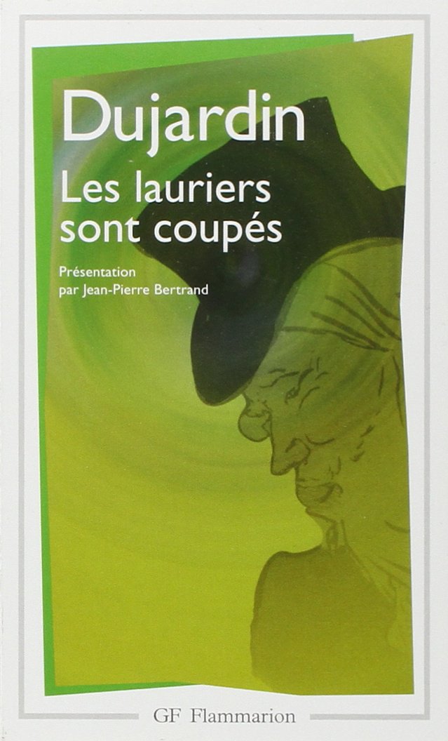 Les lauriers sont coupés 9782080710925