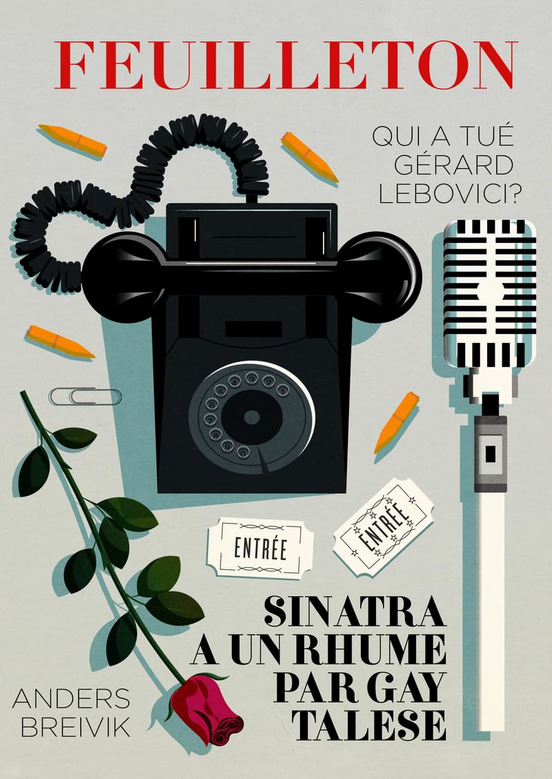 Feuilleton 9 9782364680210