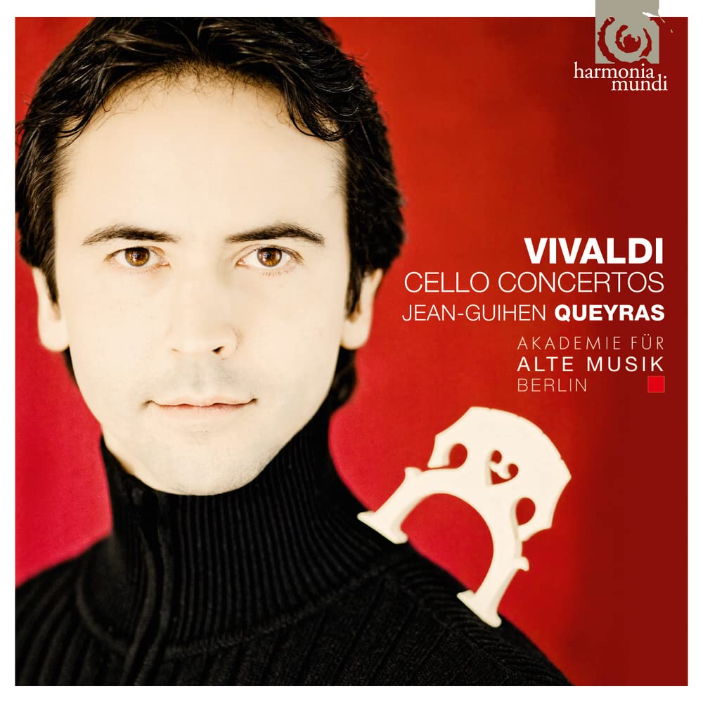 Celloconcertos 3149020209523